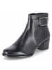 Kaerlek Schlupfstiefel in black