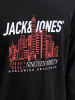 Jack & Jones T-shirt in Black