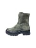 WALDLÄUFER Stiefelette Stiefel in grün