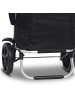 Punta Talent Einkaufstrolley 95 cm in schwarz