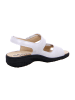 Mephisto Komfort Sandalen in Weiß