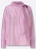 Heine Bluse in rosé