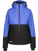 DLX Winterjacke "Jaclyn Ski Jacket" in Blau