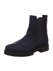 Gabor Komfort Stiefeletten in Blau