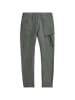 G-Star Raw Zip Pocket 3D Skinny Cargohose 2.0 gs grey