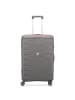 Roncato Skyline 2.0 Neon 4 Rollen Trolley 70 cm in grau