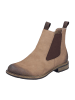 rieker Chelsea Boots in Braun
