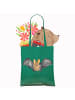 Mr. & Mrs. Panda Shopping Tasche Fledermaus Flügel ohne Spruch in Mint