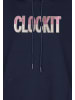 myMo Women Hoodie in Navy