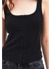 OXXO Tanktop BLACK
