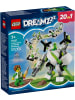 LEGO Dreamzzz 71487 Z-Blob's Roboter- und Fahrzeugabenteuer
