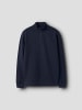 name it Sweatshirt in Navy Blazer