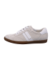 Paul Green Sportliche Schnürschuhe in Beige