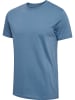 Hummel Hummel T-Shirt Hmlactive Multisport Herren in CORONET BLUE