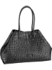 LIEBESKIND BERLIN Handtasche Chelsea 20 in Black