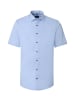 Venti Businesshemd in Hellblau