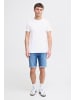 !SOLID T-Shirt SDODIT in Weiß