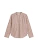 Marc O'Polo Tunika-Bluse regular in Light Pink