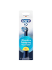 Oral-B Aufsteckbürsten "iO - Ultimative Reinigung" in Schwarz (12er-Pack)