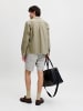 Jack & Jones Chino Shorts in Dusty Olive