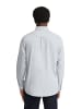 Polo Club Hemd MAN RIGBY GO OXFORD IO LONG SLEEVE REGULAR FIT in Baby Blau