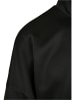 Southpole Half-Zip in schwarz