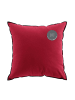 Douceur d’Intérieur Dekokissen in rot
