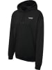 Hummel Hummel Hoodie Hmllgc Herren Atmungsaktiv in BLACK