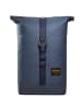 Tatonka City Rolltop Rucksack 50 cm Laptopfach navy curve