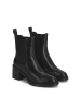 Kazar Boots in Schwarz