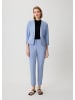 comma Hose  in  5336_himmelblau