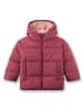Sanetta Winterjacke in Lila