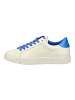 Steve Madden Sneaker Weiß/Blau