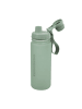 Coocazoo Mint, 3-tlg, mit Heftbox, Trinkflasche   COLOUR UP in Mint