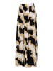 Mart Visser Casey Printhose Schwarz/Kamel