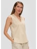 s.Oliver Bluse in 8120_beige