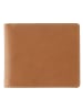 PICARD Authentic1 Geldbörse Leder 11 cm in cognac