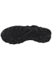 GUGGEN MOUNTAIN Wandern Trekkingschuhe Schwarz