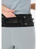 Athlecia Laufgürtel Glessop in 1001 Black
