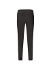FREDDY Schwarze Baumwoll-Hose