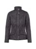 Barbour Jacke in marine