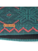 Trollkids Winter Stirnband Rauland in midnight petrol