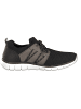 rieker Sneaker in schwarz