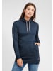 Oxmo Hoodie OXVilma in blau