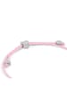 Copenhagen Studios Armband Balloon Hearts in rosa