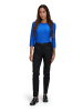 Betty Barclay Basic Shirt mit Rundhalsausschnitt in Adria