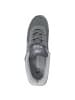 New Balance Sportschuh Moyen in Grau