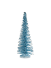 Butlers Tanne X-MAS Glitter in Blau