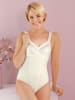 Anita Einteiler ohne Bügel in ecru