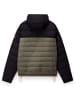 Napapijri Funktionsjacke "A-Gesar H" in Grün